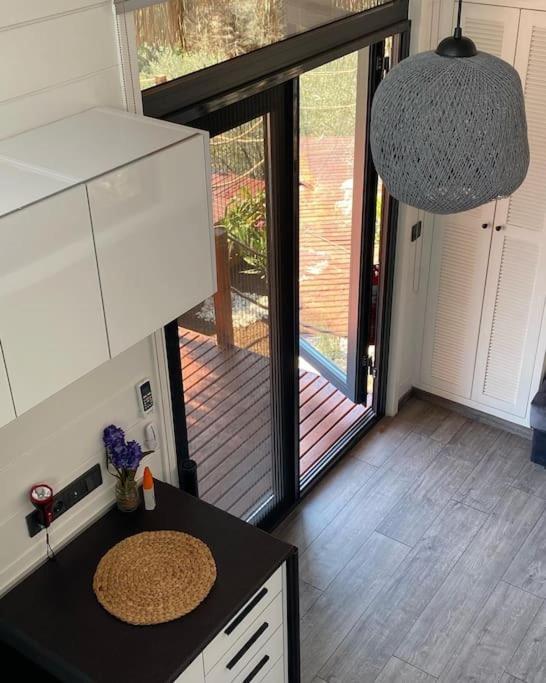 Lovin Goecek Tiny House Butterfly Gokceovacik Exterior foto